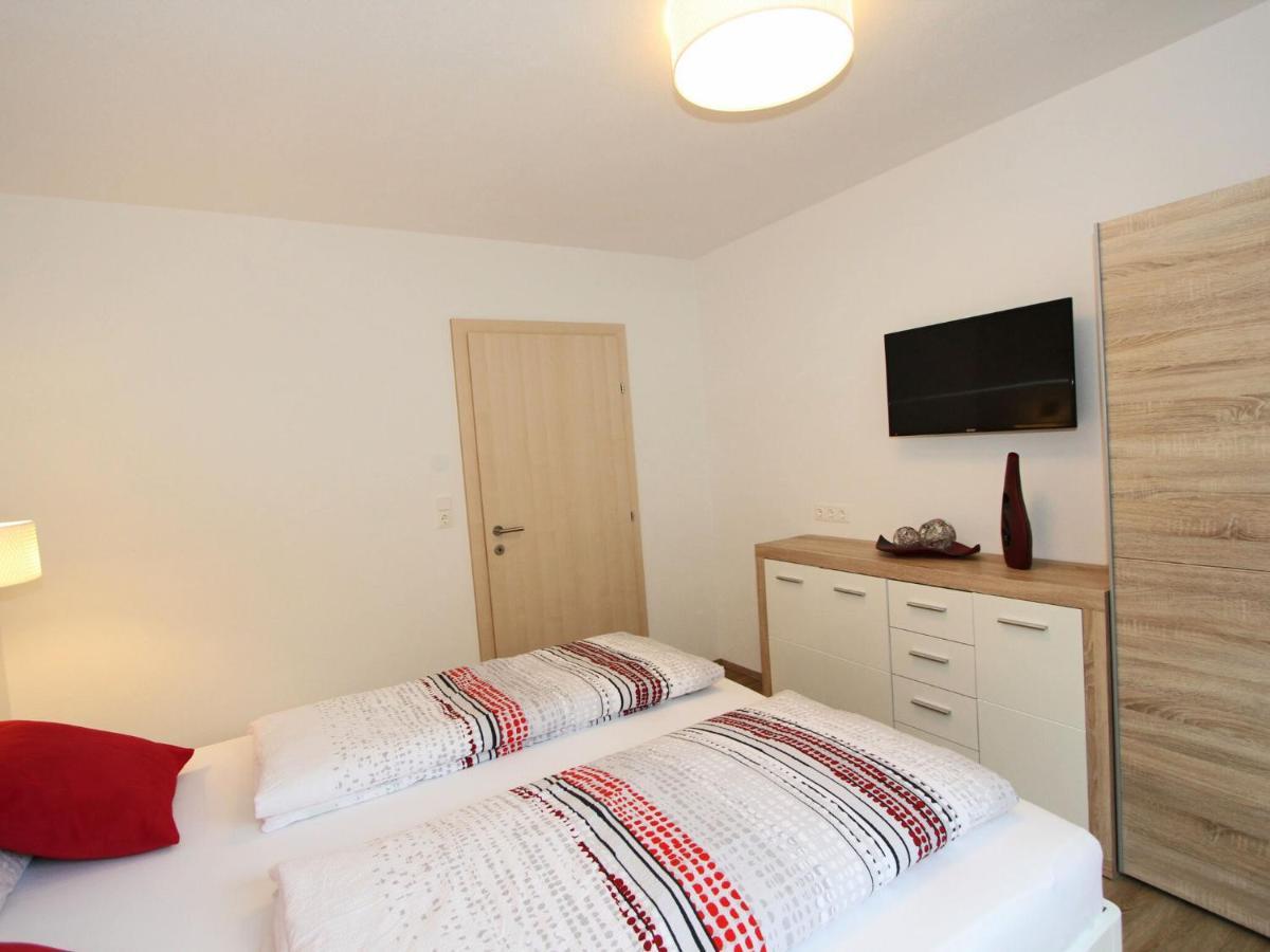 Quiet Holiday Flat Near The Mayrhofen Ski Area 施文道 外观 照片