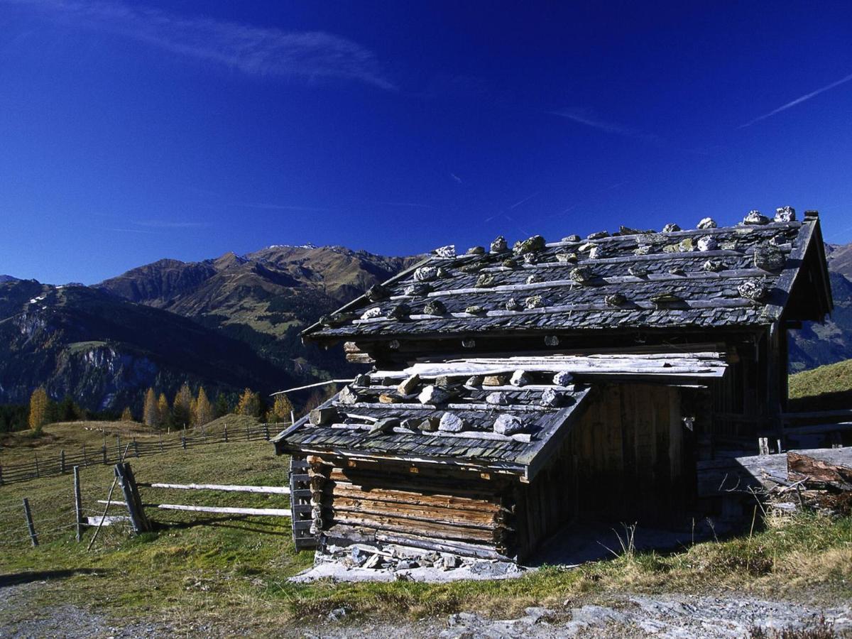 Quiet Holiday Flat Near The Mayrhofen Ski Area 施文道 外观 照片